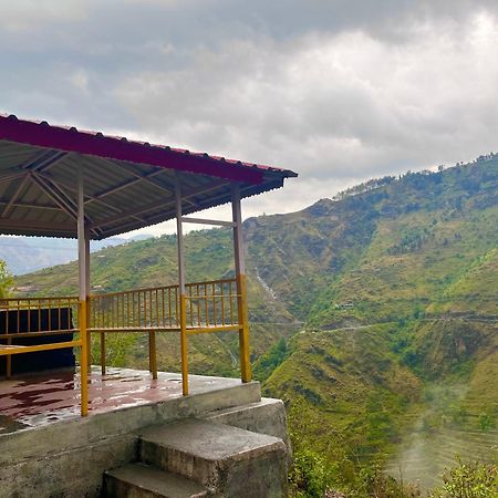 Doon Nature Valley Resort, Kempty Fall Mussoorie Exterior foto