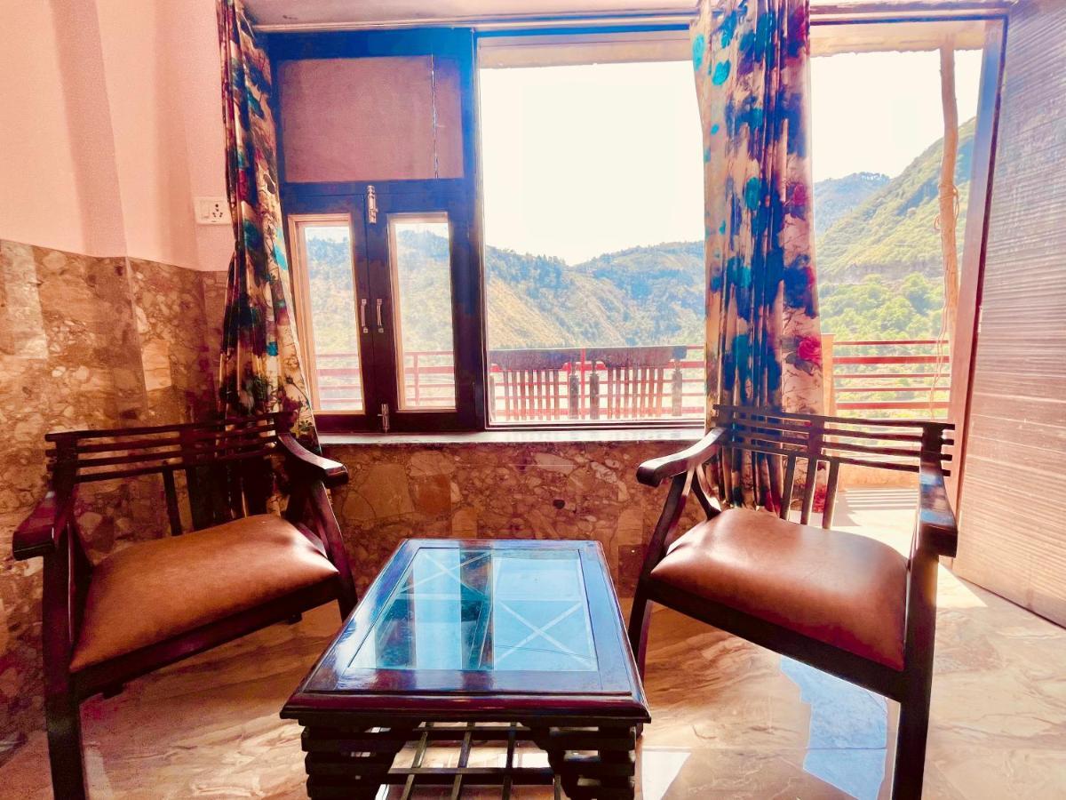 Doon Nature Valley Resort, Kempty Fall Mussoorie Exterior foto