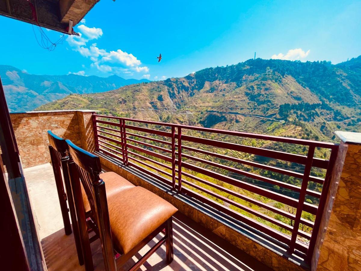 Doon Nature Valley Resort, Kempty Fall Mussoorie Exterior foto