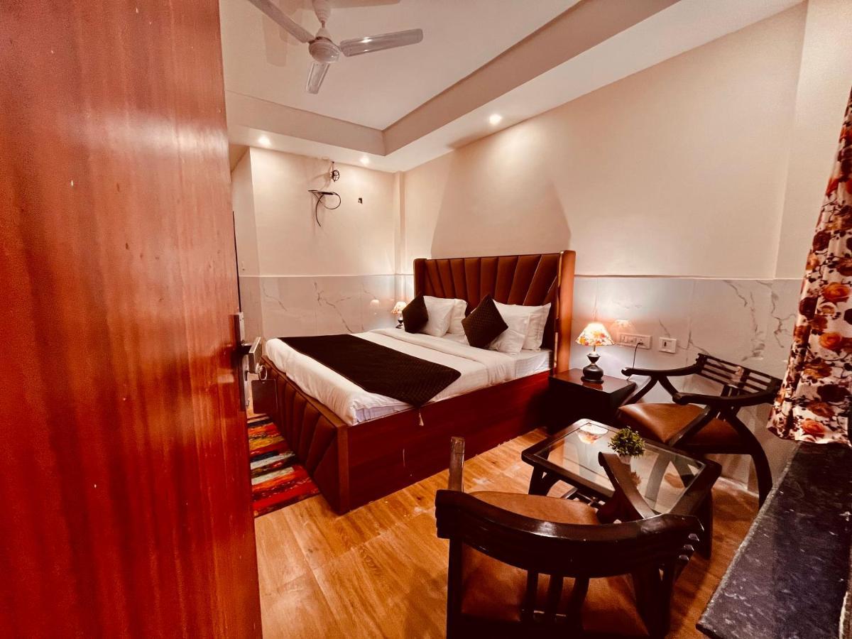Doon Nature Valley Resort, Kempty Fall Mussoorie Exterior foto