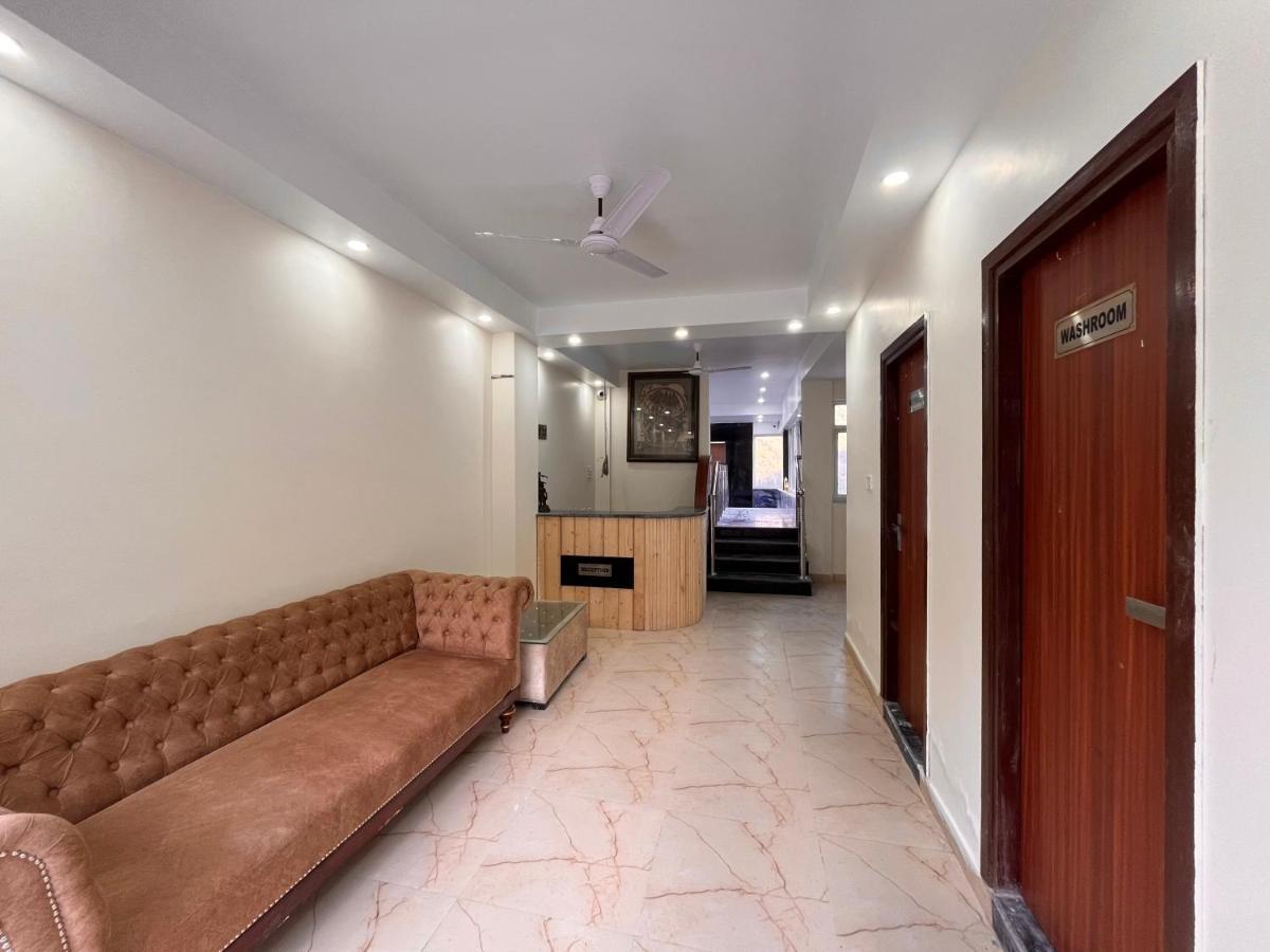 Doon Nature Valley Resort, Kempty Fall Mussoorie Exterior foto