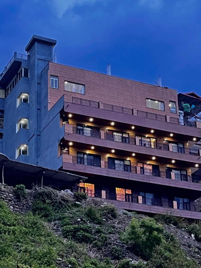 Doon Nature Valley Resort, Kempty Fall Mussoorie Exterior foto