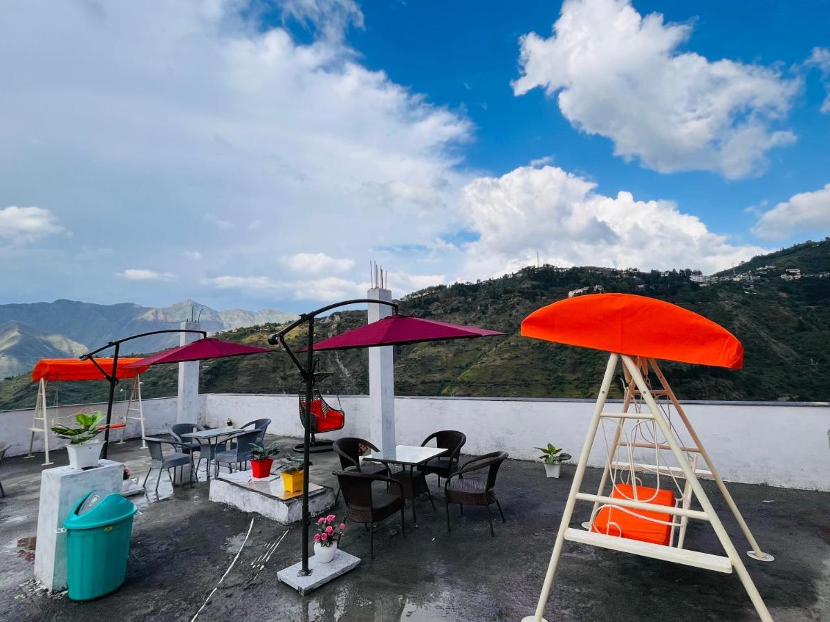 Doon Nature Valley Resort, Kempty Fall Mussoorie Exterior foto